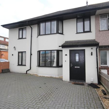 Lee'S House Villa Uxbridge Luaran gambar
