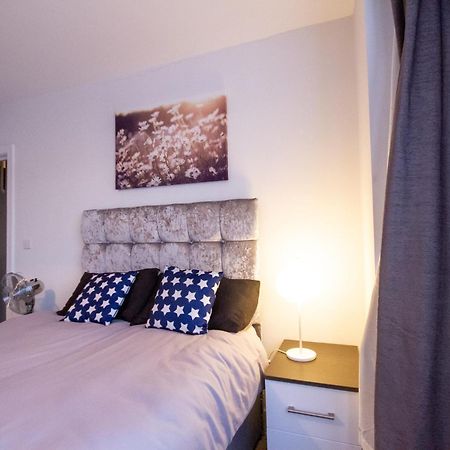 Lee'S House Villa Uxbridge Bilik gambar