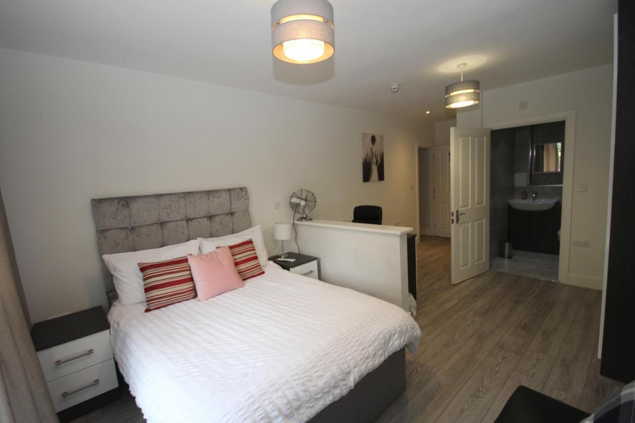 Lee'S House Villa Uxbridge Luaran gambar