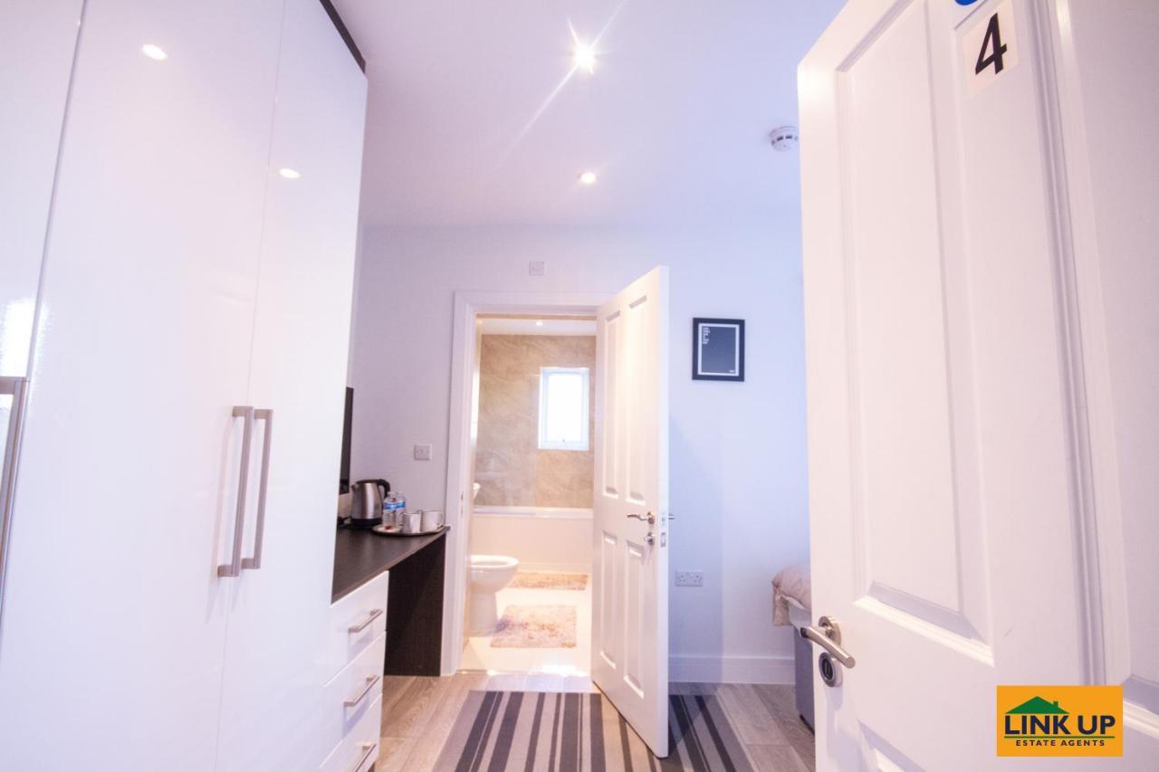 Lee'S House Villa Uxbridge Bilik gambar