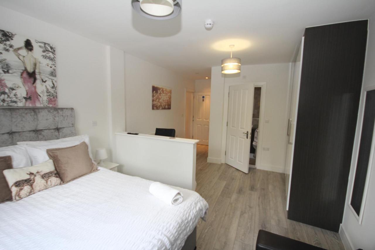 Lee'S House Villa Uxbridge Luaran gambar