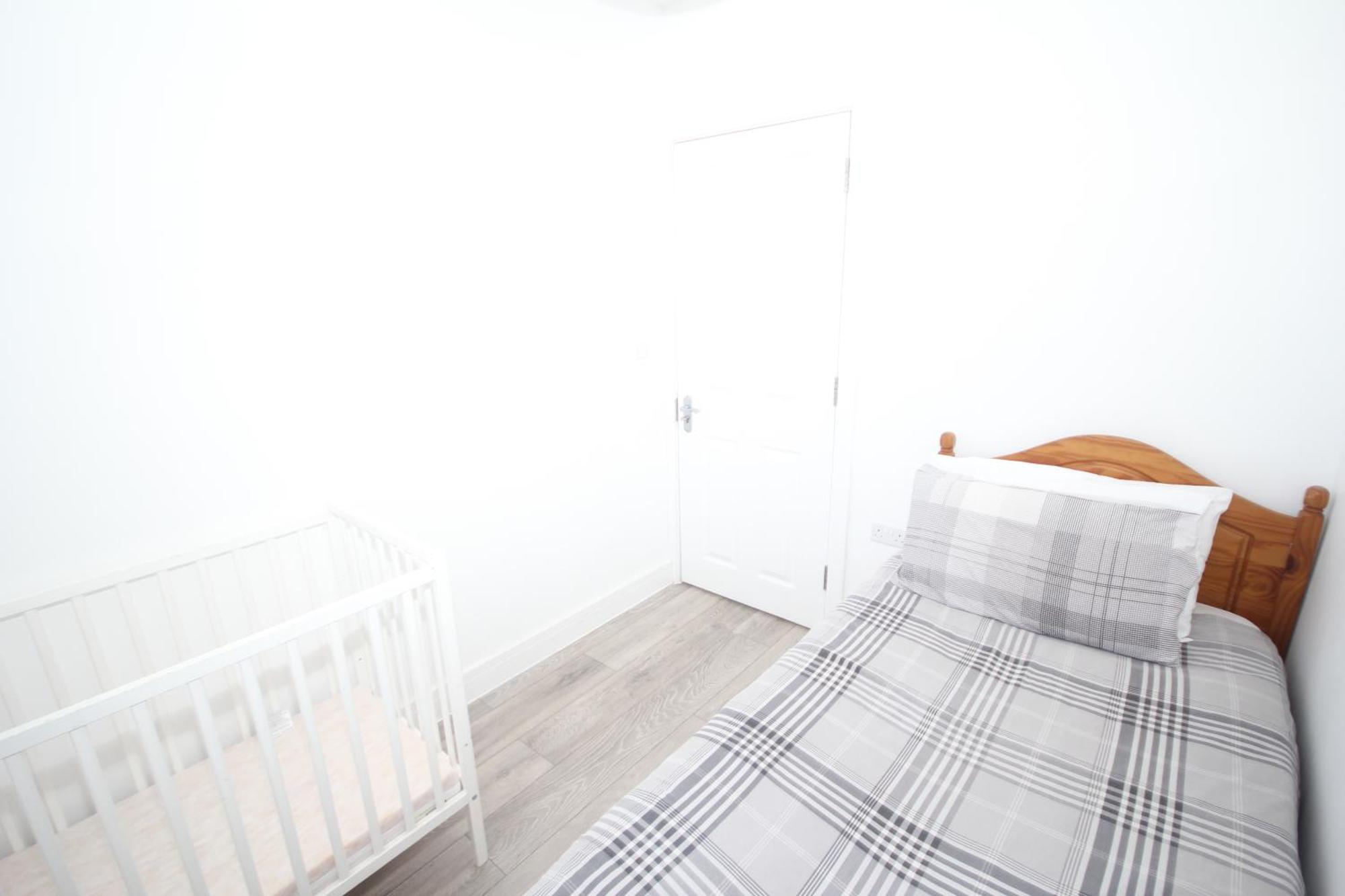Lee'S House Villa Uxbridge Luaran gambar