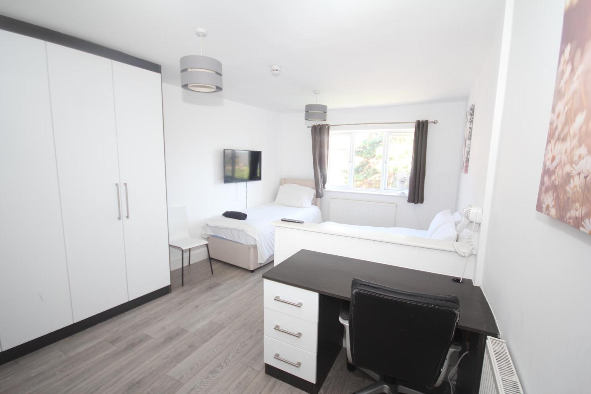 Lee'S House Villa Uxbridge Luaran gambar
