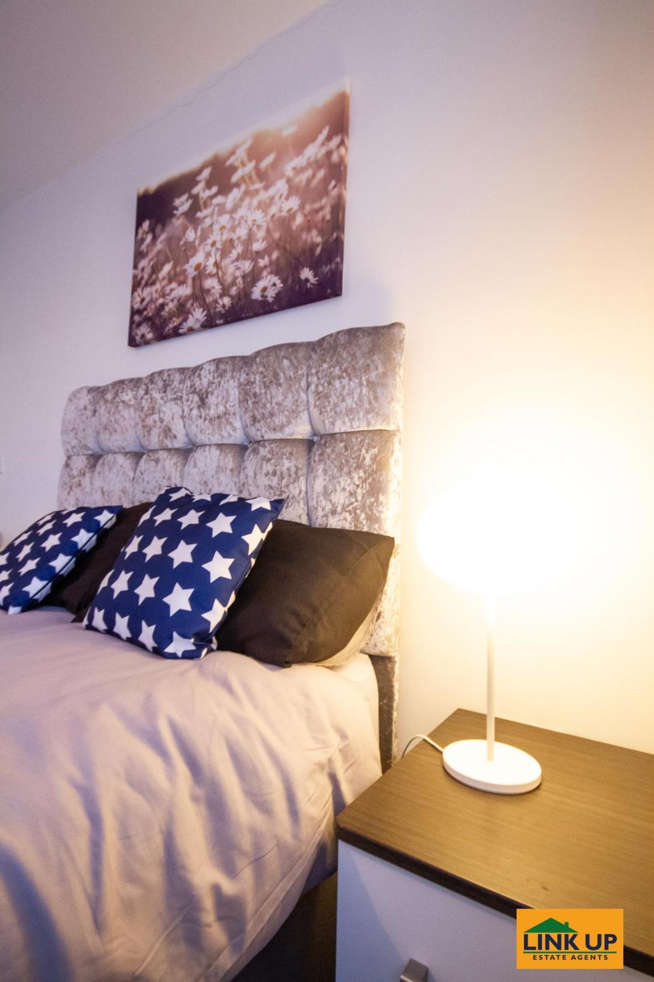 Lee'S House Villa Uxbridge Bilik gambar
