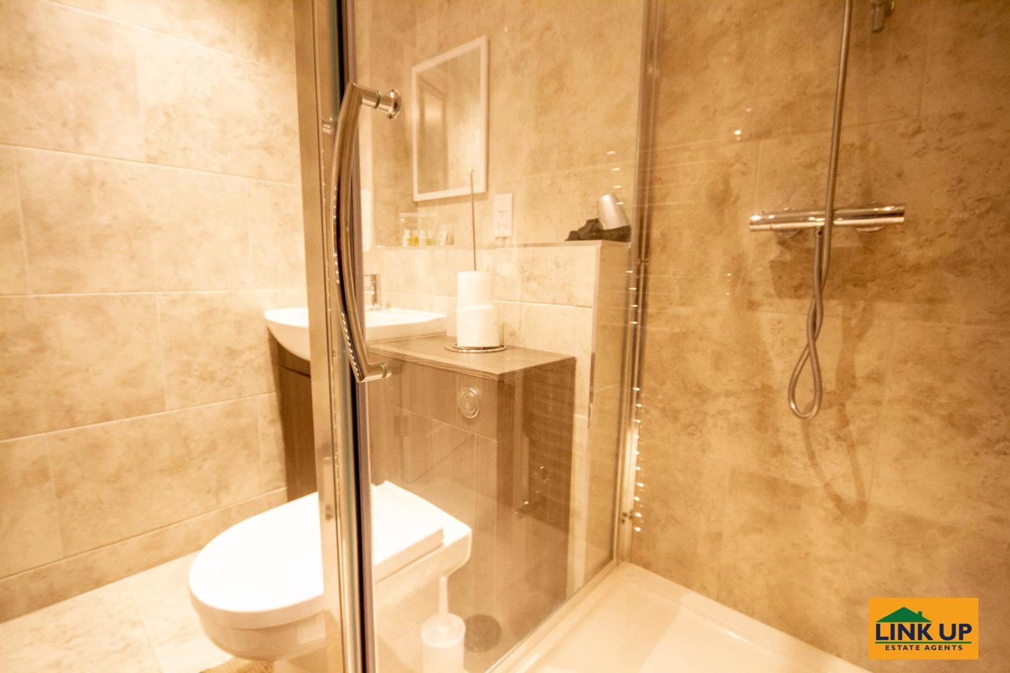 Lee'S House Villa Uxbridge Bilik gambar
