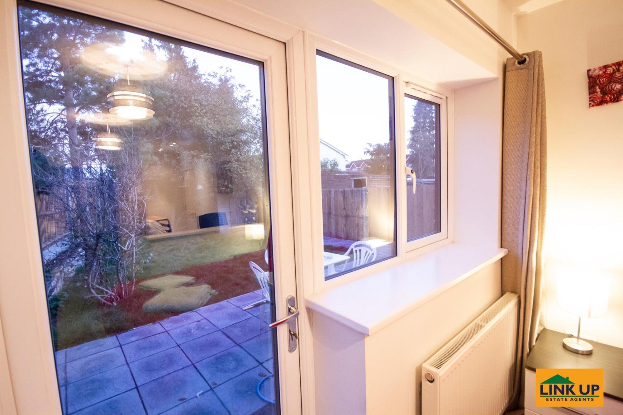 Lee'S House Villa Uxbridge Bilik gambar