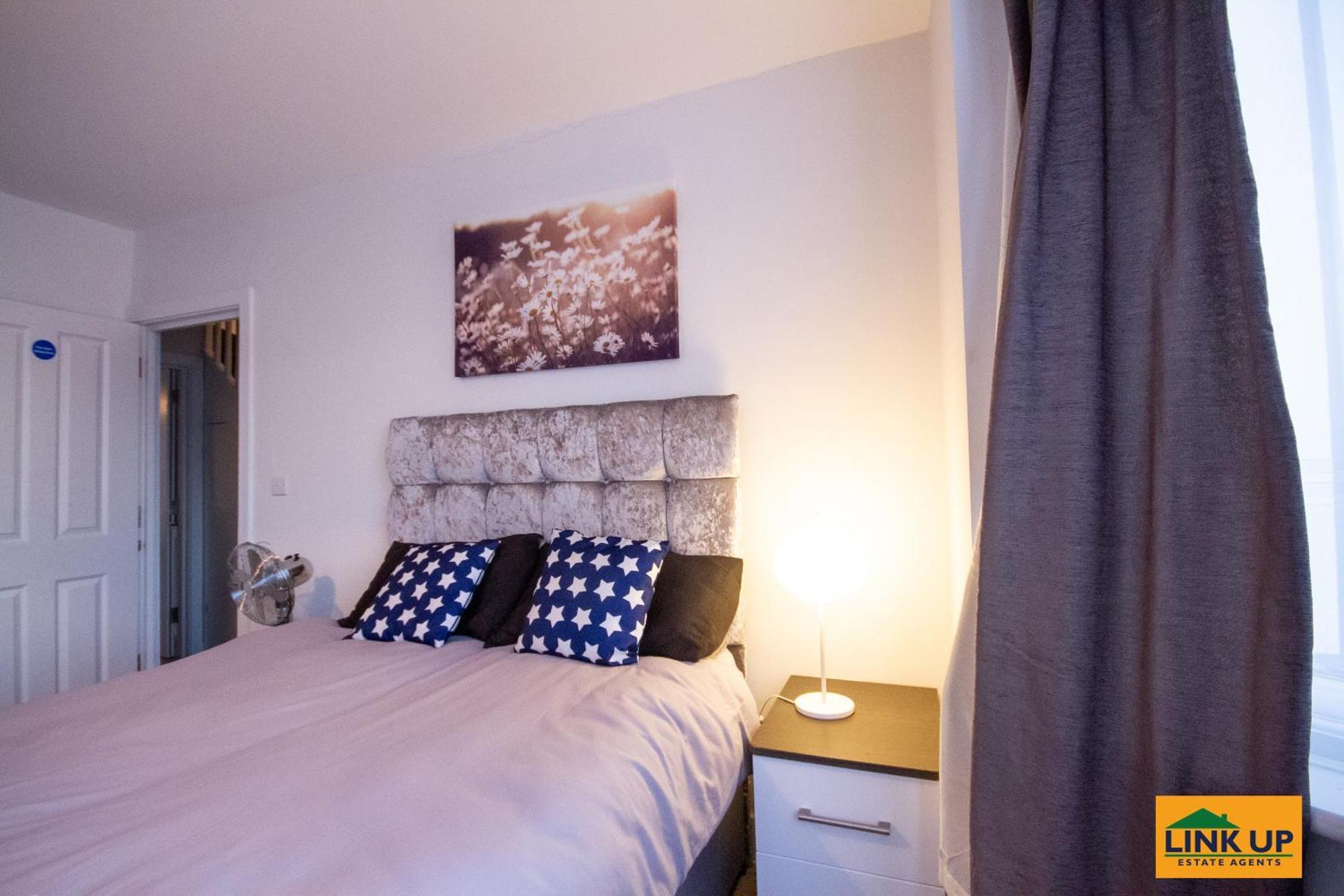 Lee'S House Villa Uxbridge Bilik gambar
