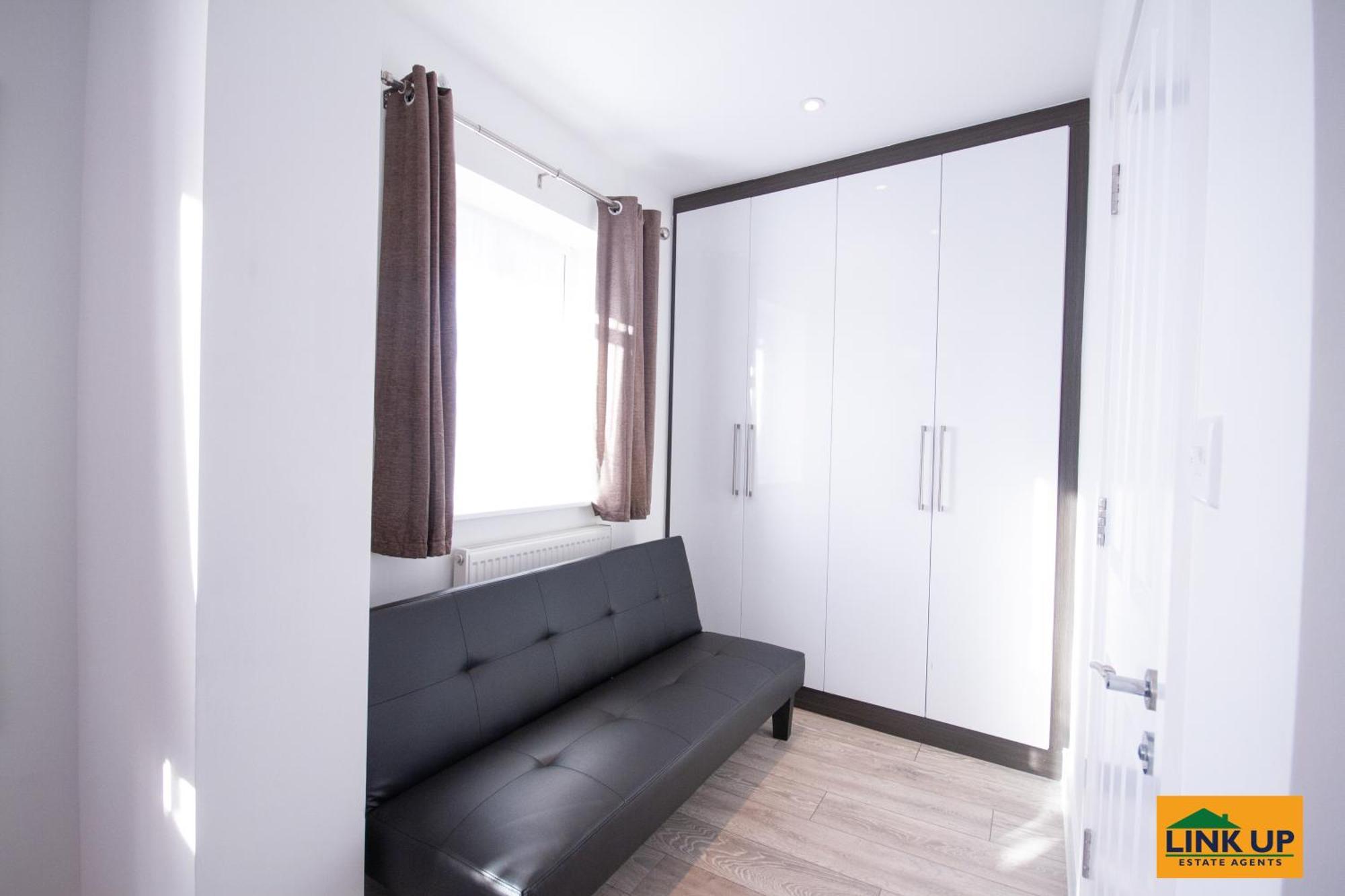 Lee'S House Villa Uxbridge Bilik gambar