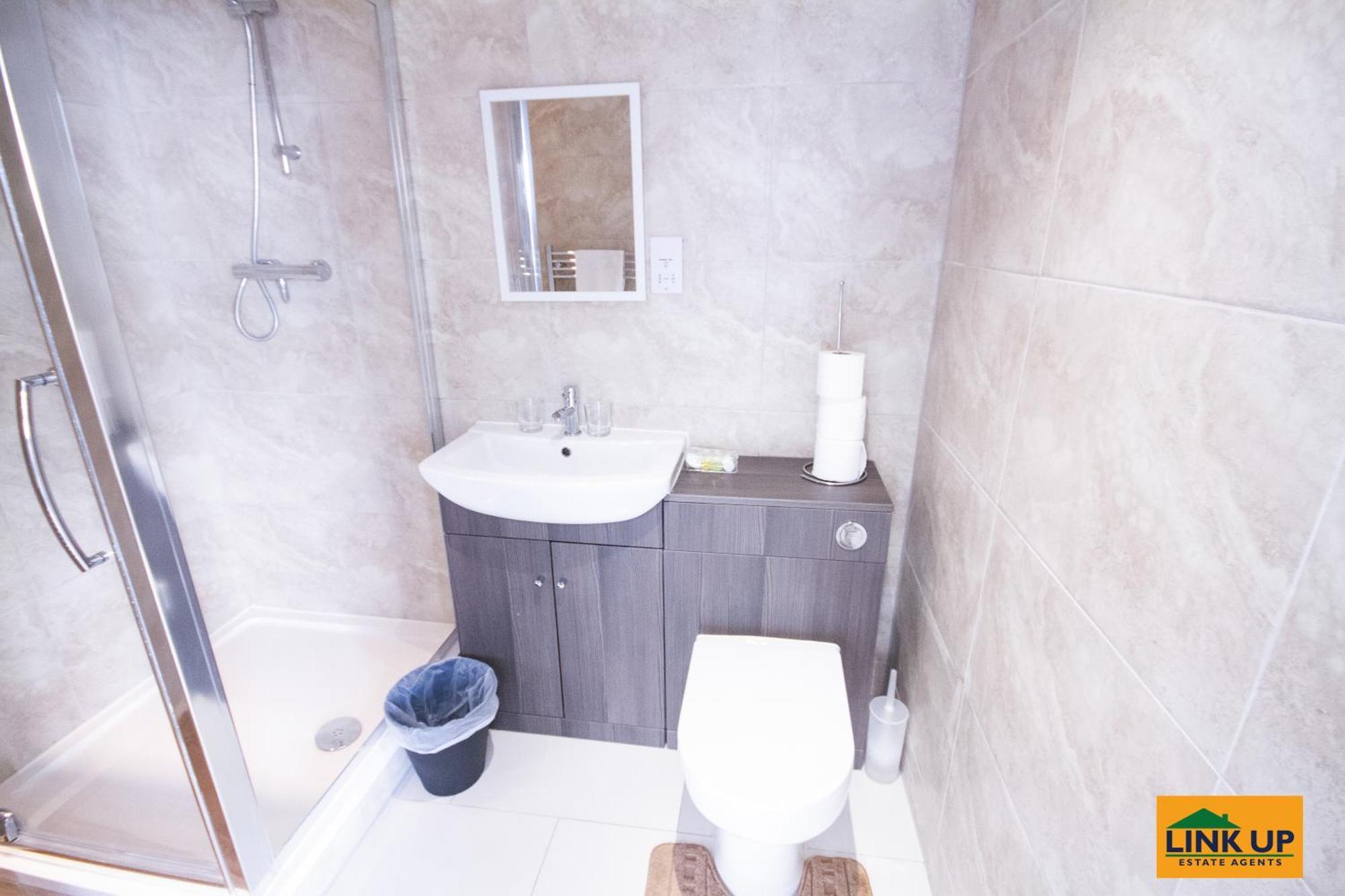 Lee'S House Villa Uxbridge Bilik gambar