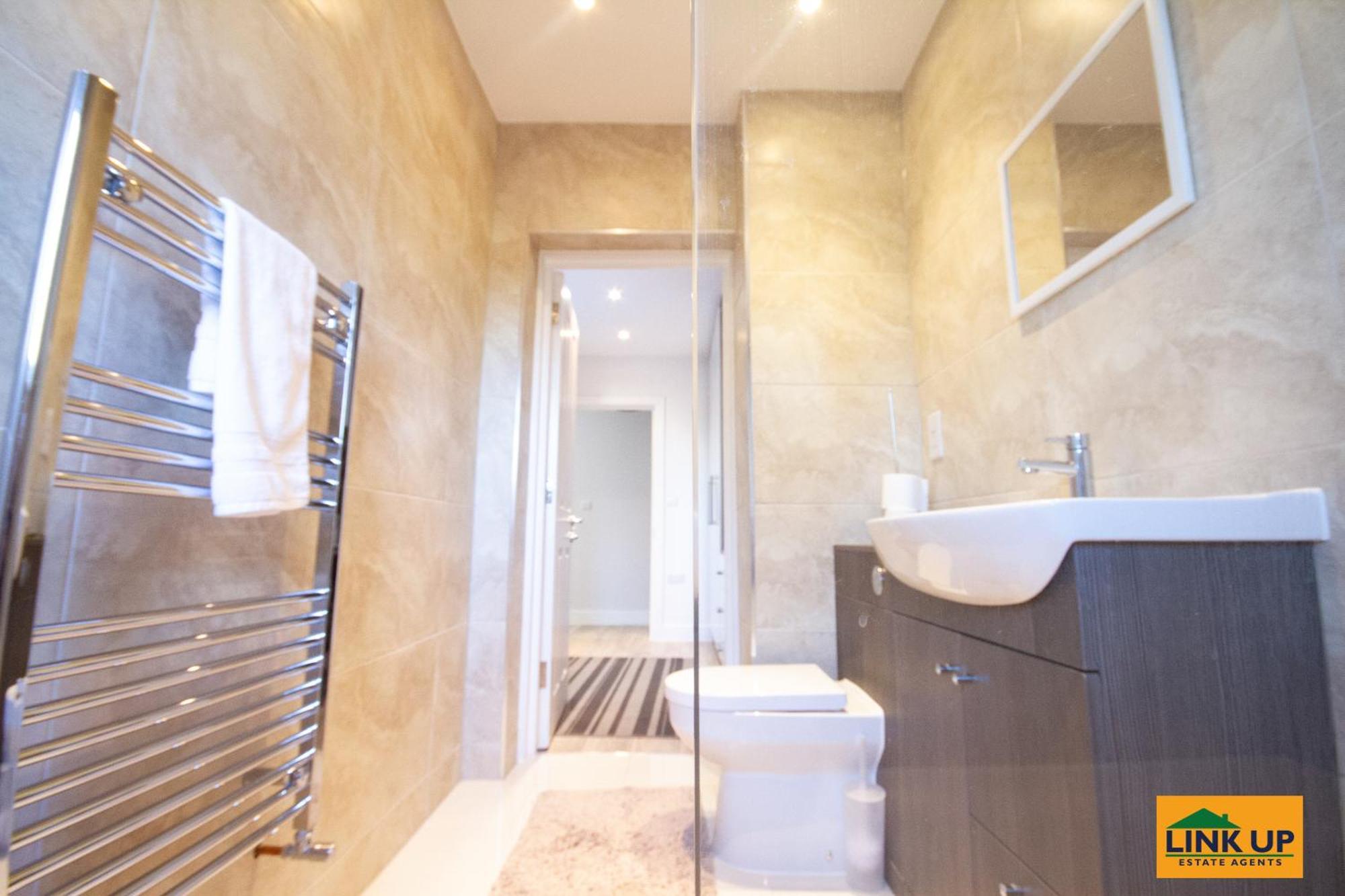 Lee'S House Villa Uxbridge Bilik gambar