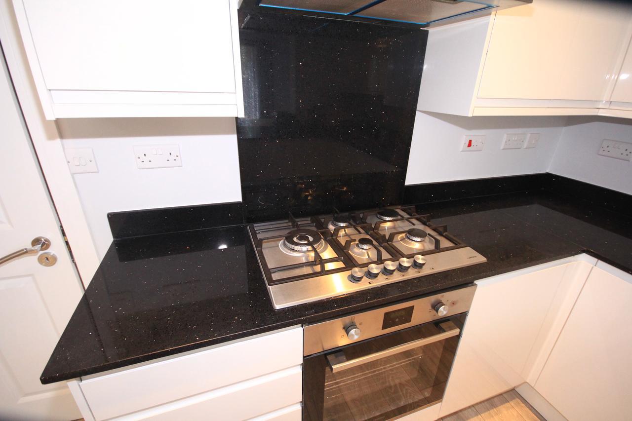 Lee'S House Villa Uxbridge Luaran gambar