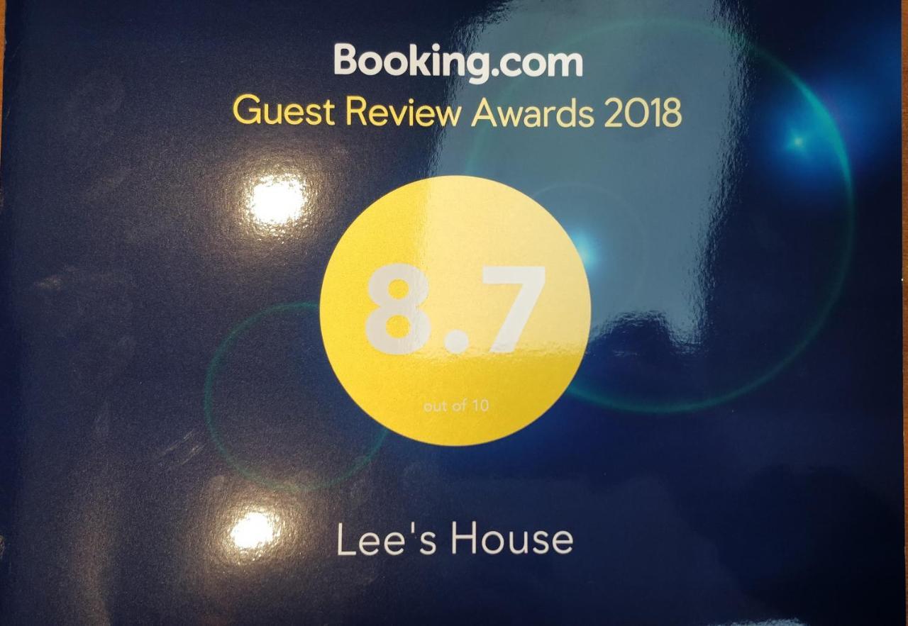 Lee'S House Villa Uxbridge Luaran gambar