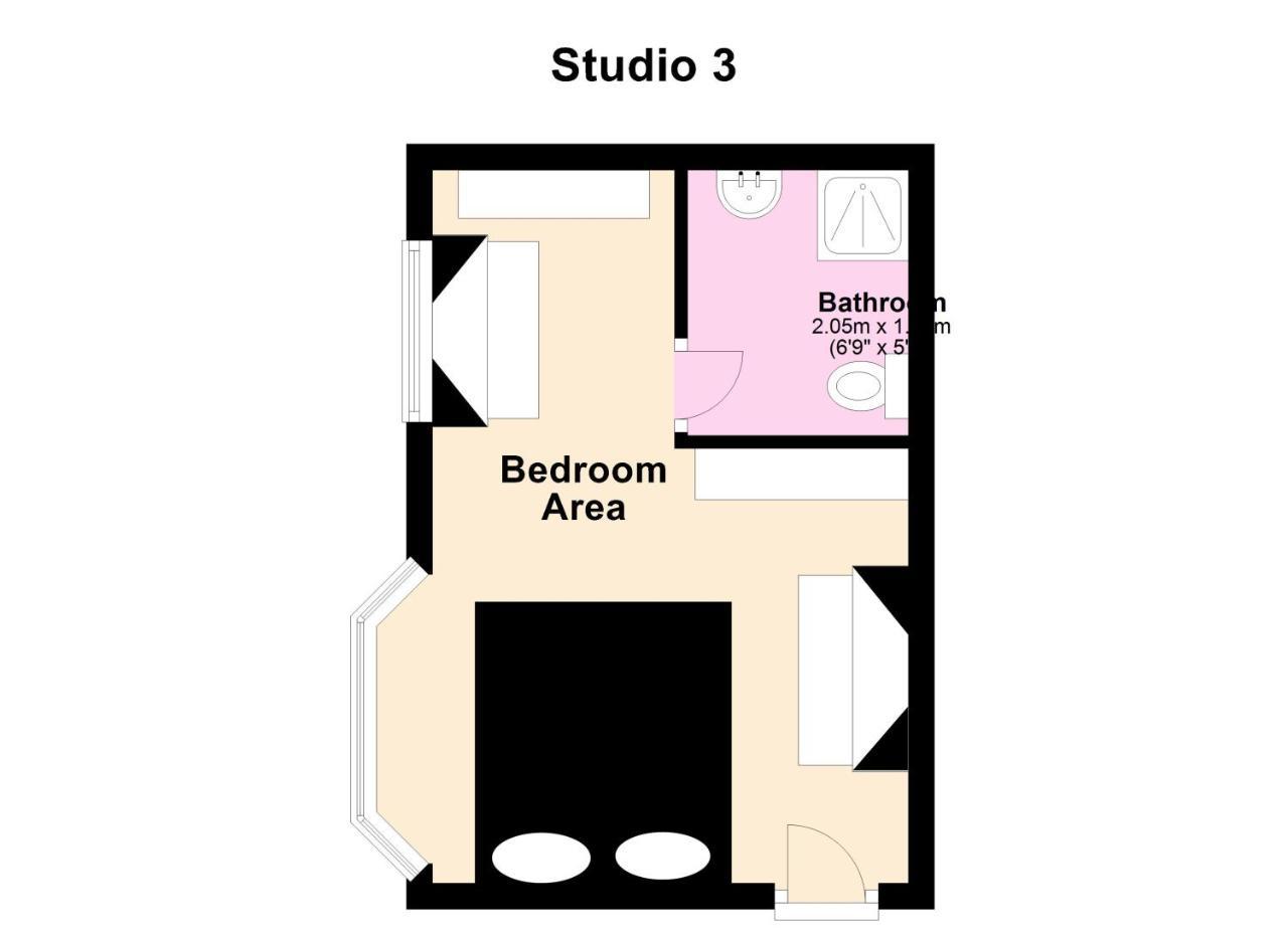 Lee'S House Villa Uxbridge Luaran gambar